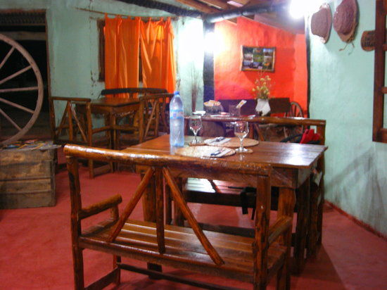 Los Carros Restaurant